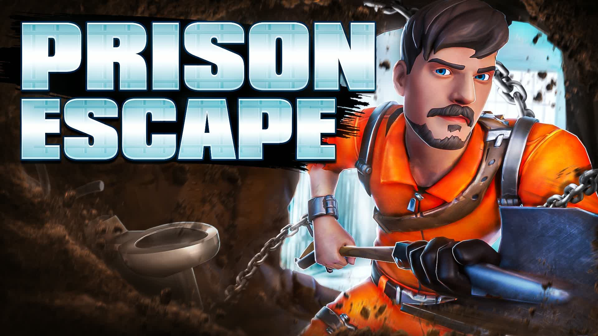 JailBreak | Escape From Prison