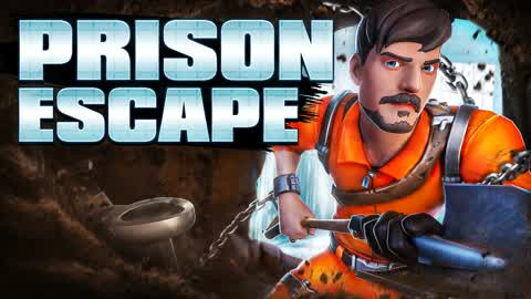 JailBreak | Escape From Prison