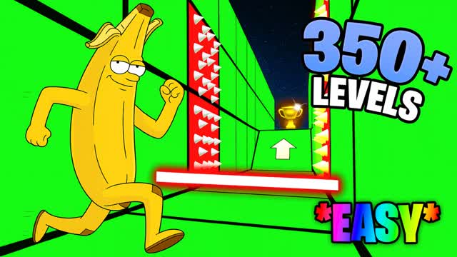 WOW PARKOUR 300+ LEVELS EASY⭐️