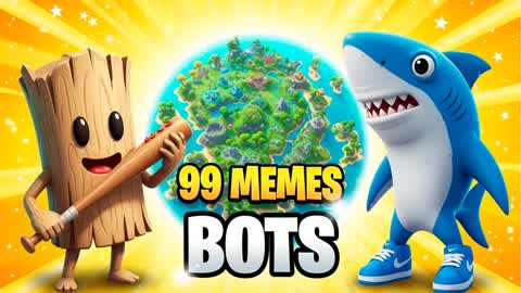 99 BOTS TILTED TOWERS🎯