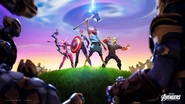 Thanos ltm. V2