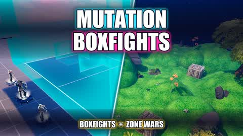 MUTATION BOXFIGHTS