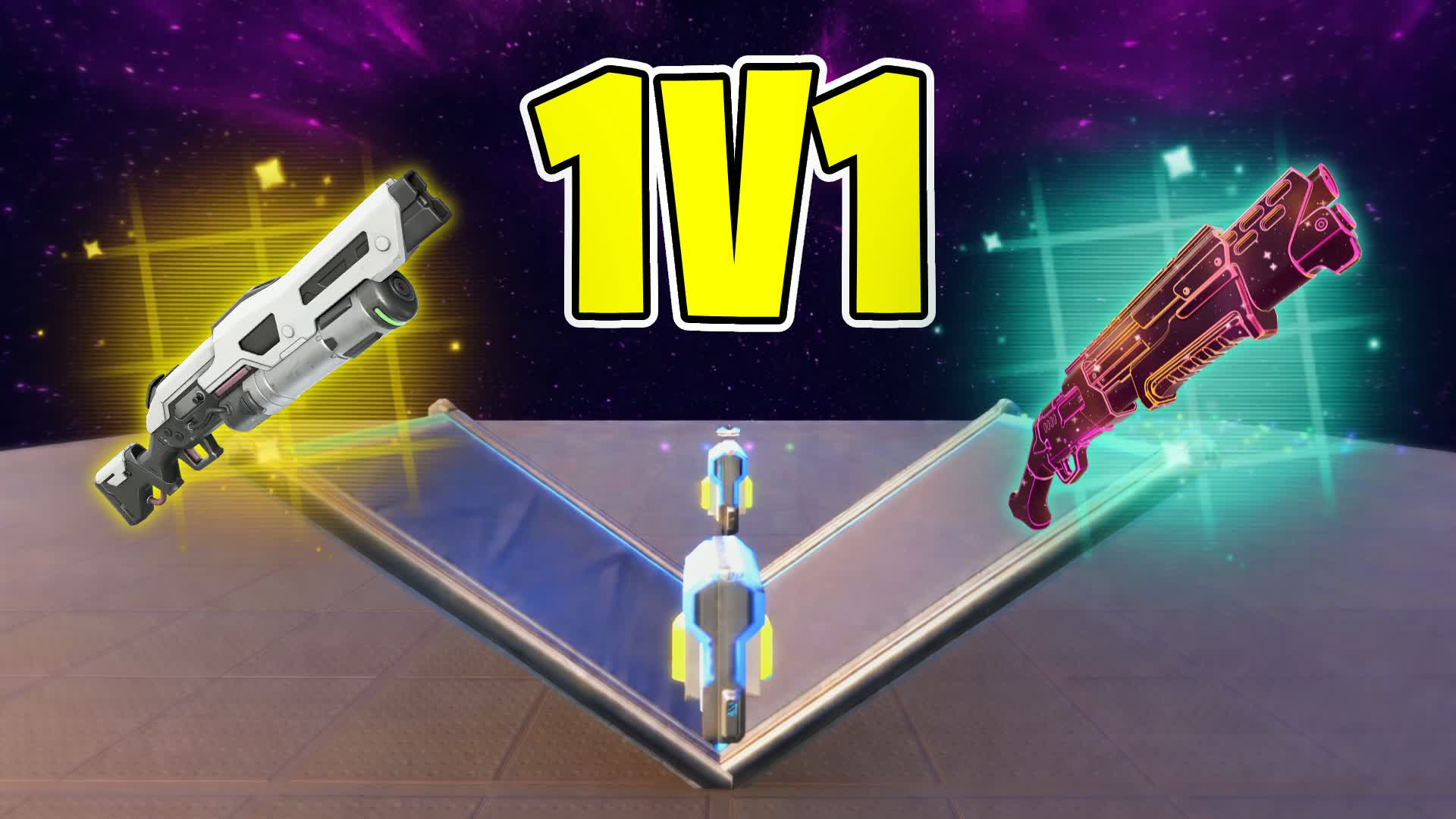 1V1 1V1 C