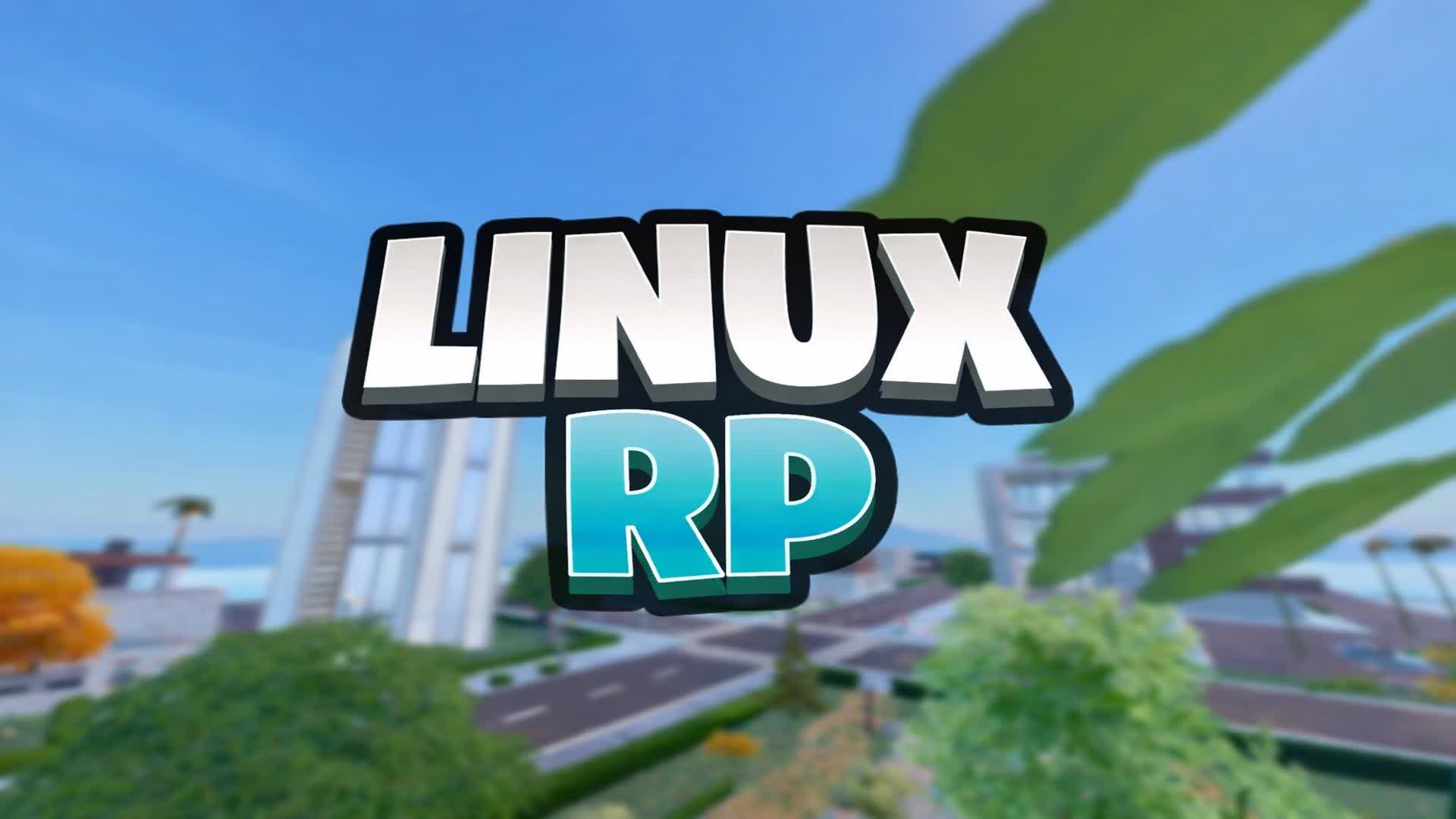 🏙️ | Linux.rp
