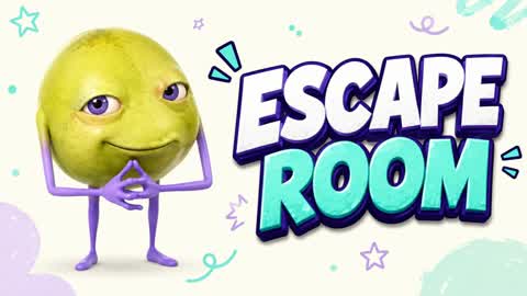 SUS FRUIT ESCAPE ROOM