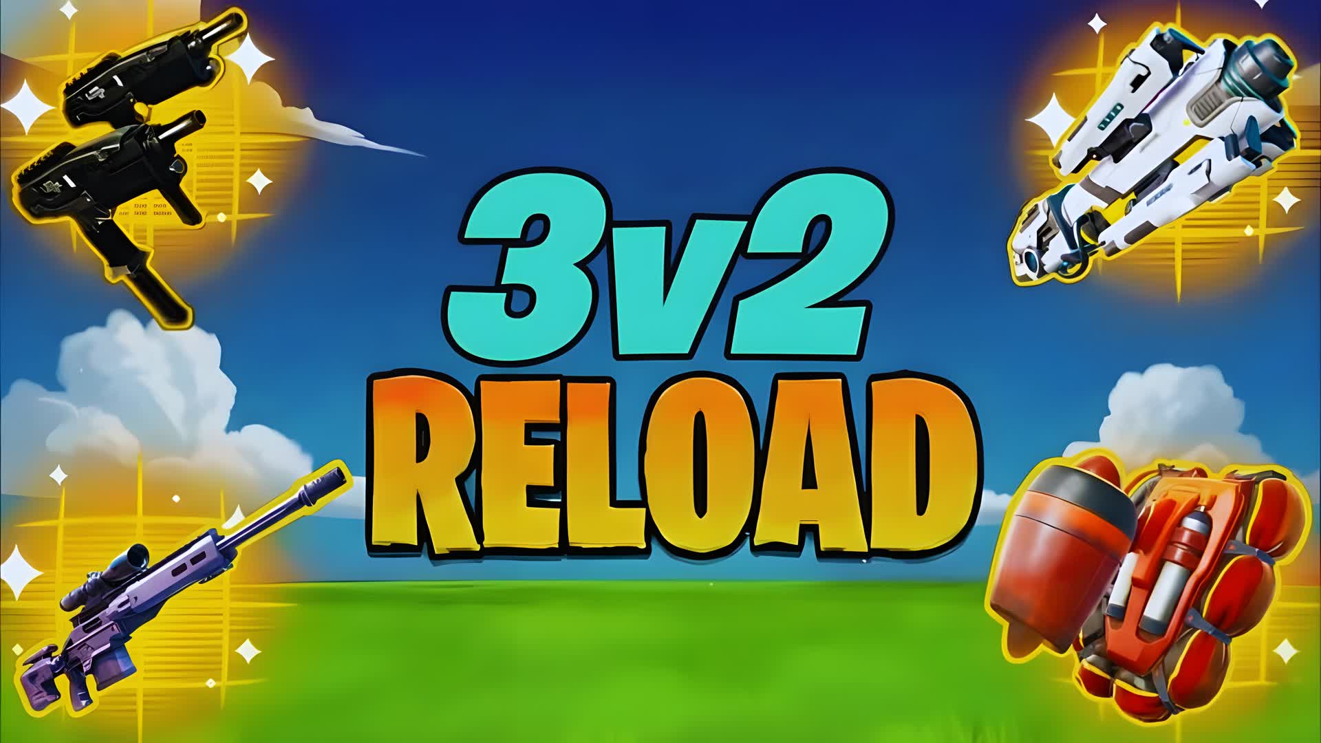 RELOAD 3V2