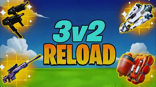 RELOAD 3V2