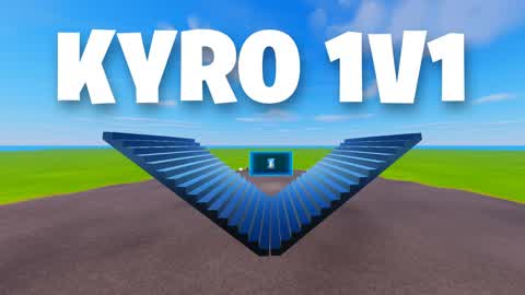 Kyro 1v1 Build Fights [200 Pumps]
