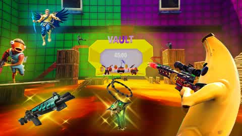 🤯INSANE GREEN VS PURPLE 🟢🟣