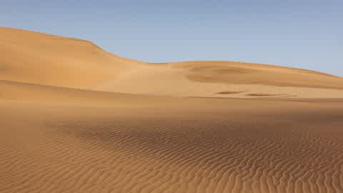 Desert Tilted 1v1s