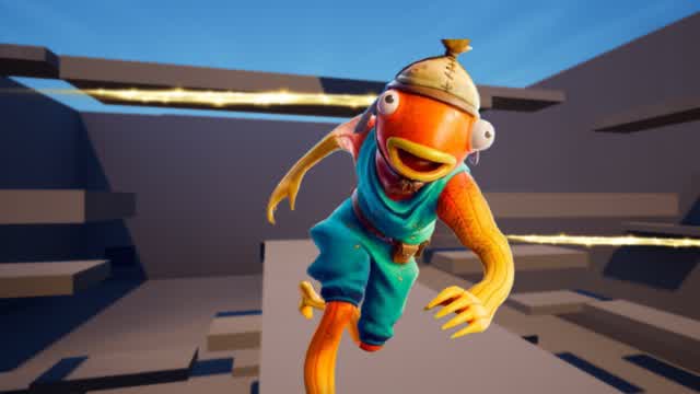 Minigame v2.0 [Two Player]