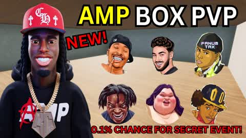 🔥AMP BOX PVP📦
