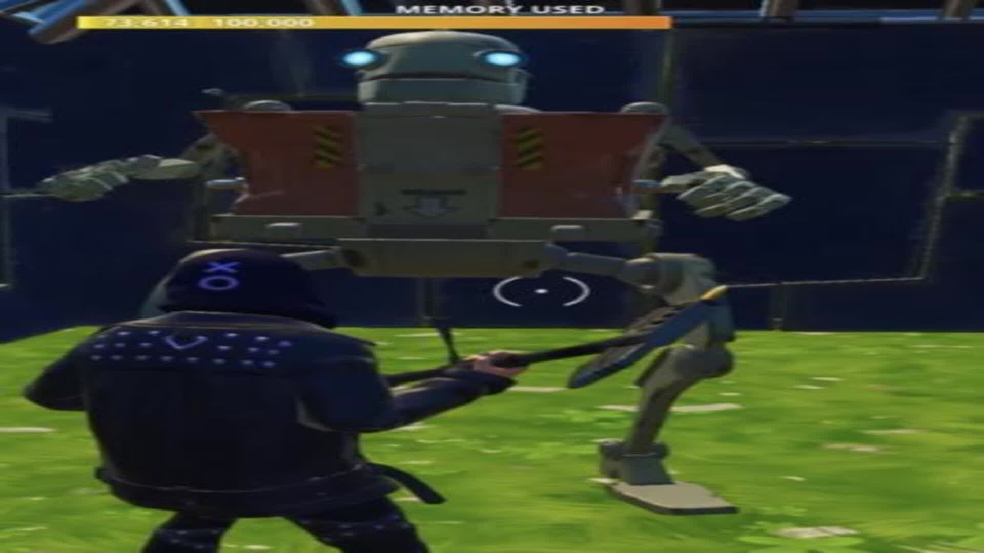 Homebase Training 101 267720591086 by cosmiccreators Fortnite.GG