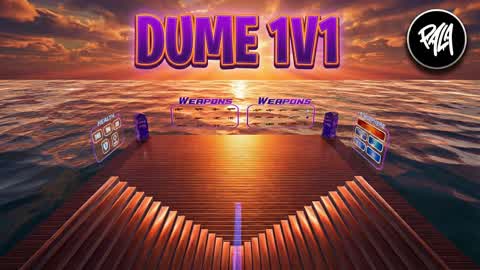 1v1 dume [dume]
