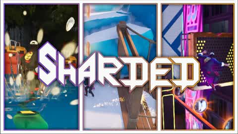 Sharded