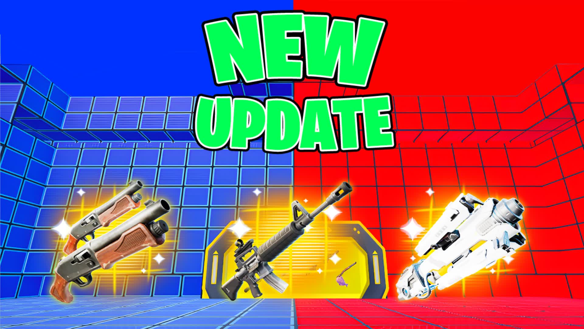 SUPER RED VS BLUE 🔵🔴MEGA CHAPTER