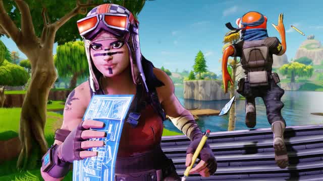 JPS Classic 1V1 with Coins