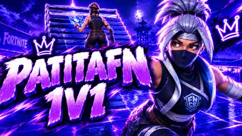 PatitaFN 1v1