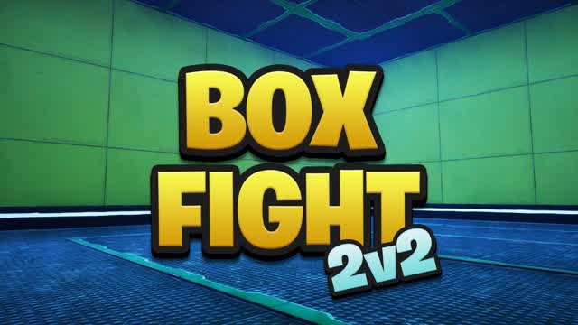 BOX 2V2 🎯​ BOXFIGHT