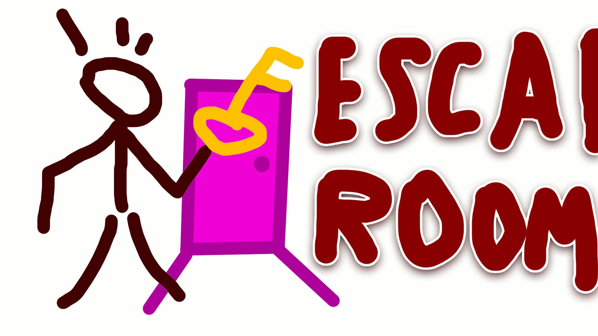 Interest Escape Room Top IQ | BY GT