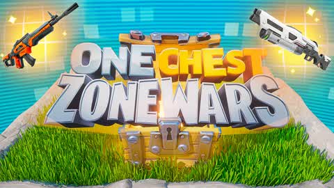 ONE CHEST - Solo Scrims