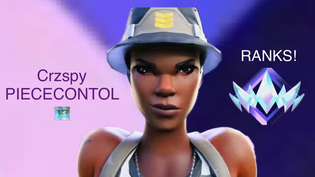 Crzspy INFINITE PIECECONTROL