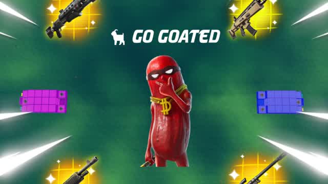 Capture 1 – 🐐 🐐 GO GOATED! Zone Wars