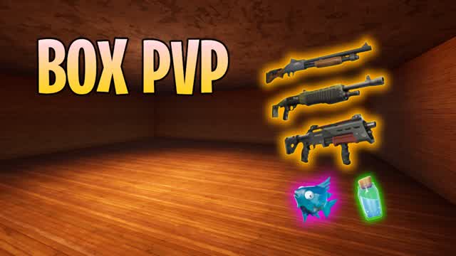 📦Box PVP FFA📦