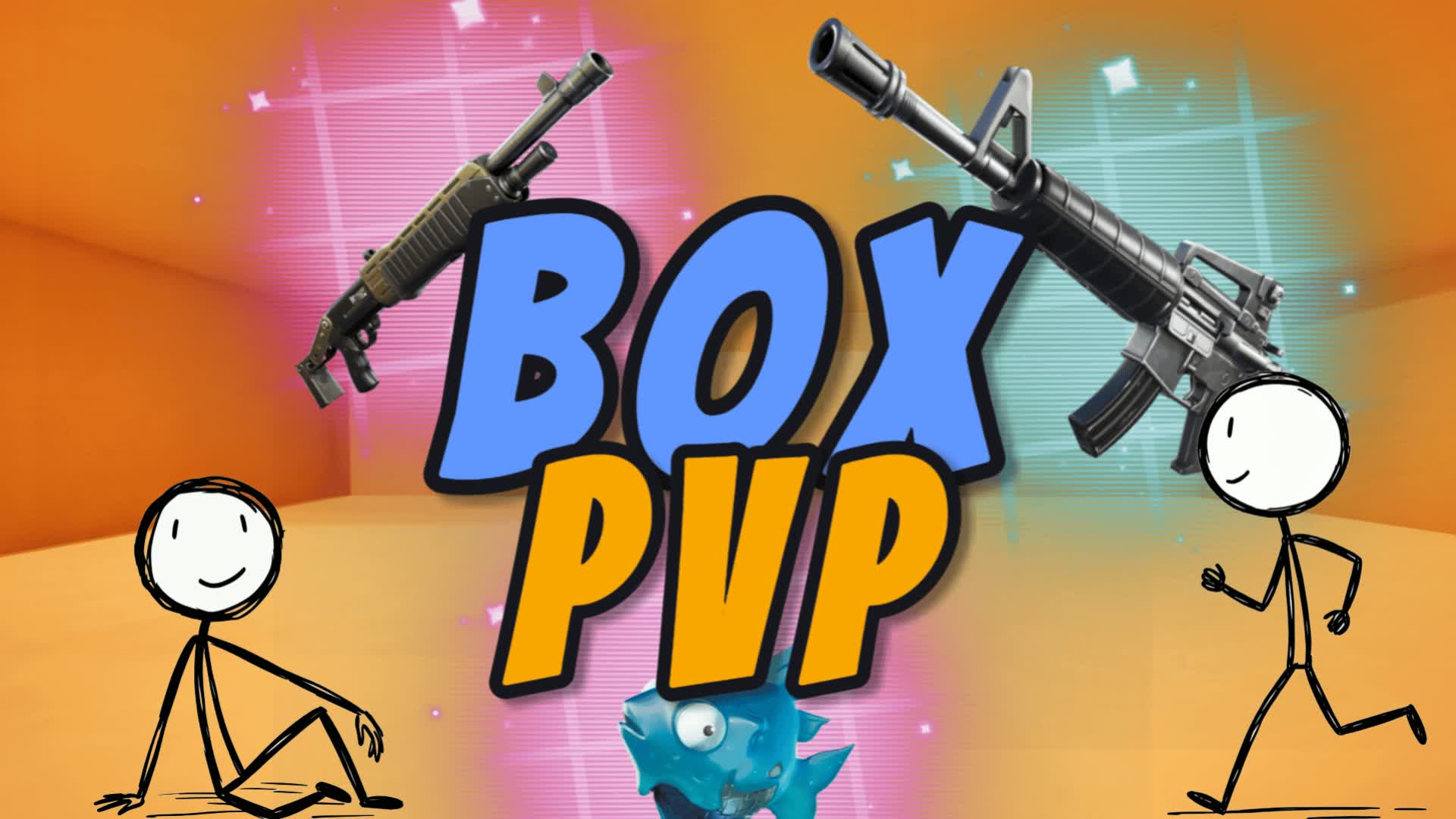📦SPEED BOX PVP 📦