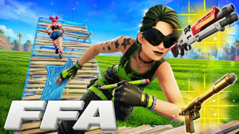 1V1 FREE FOR ALL