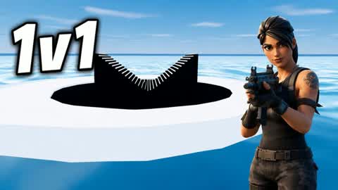1v1 Construction site