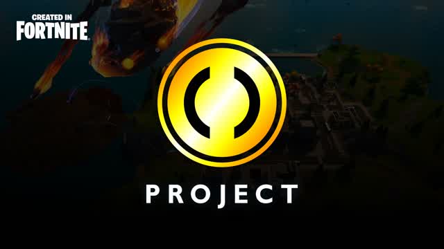 Battle Royale Legendary FORTNITE PROJECT