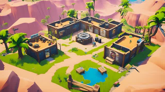 🎶 Music Oasis 🎶