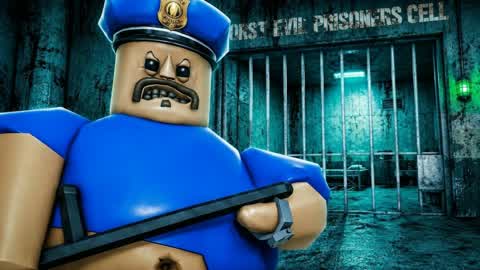 BRICK ESCAPE