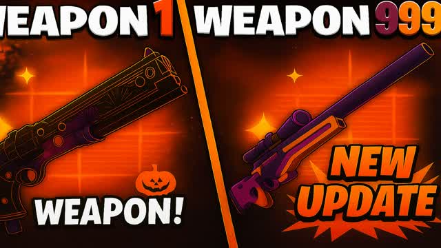 ❄️Ice One Shot Zero Build❄️