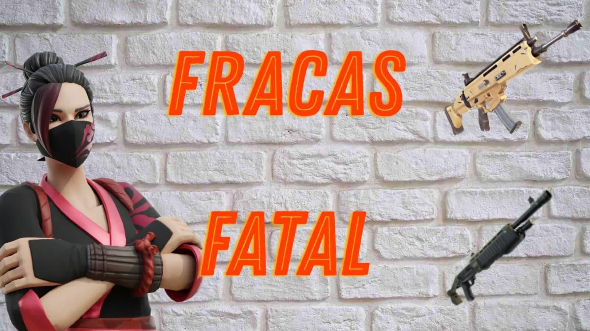 Fracas Fatal