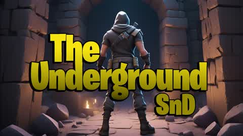 The Underground SnD