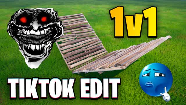 1v1 TikTok Edit