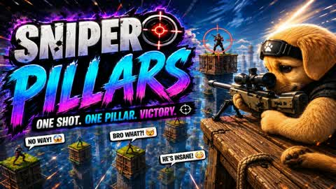 Sniper Pillars