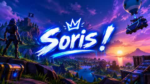 1V1 Soris best