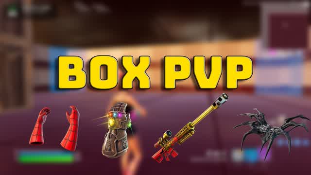 BOX PVP EXPLOSIVE