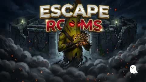 ESCAPE ROOMS MAZE RUNNER🏃‍♀️‍➡️