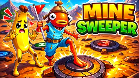 The Minesweeper