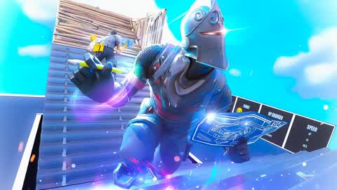 M'S 1V1 BUILD FIGHTS❗️