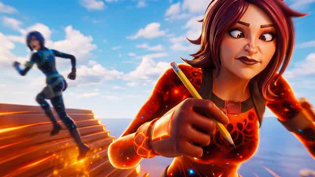 MANGO 1V1 BUILD FIGHT