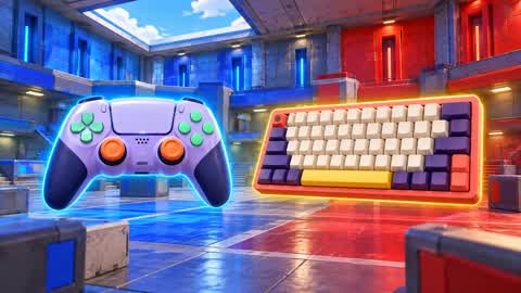 Meltdown Reloaded: RED VS BLUE 🆚