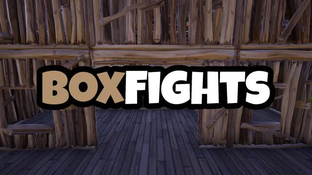 Cria de Cria BoxFights📦