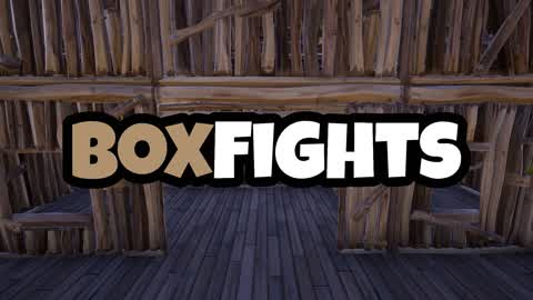 Cria de Cria BoxFights📦