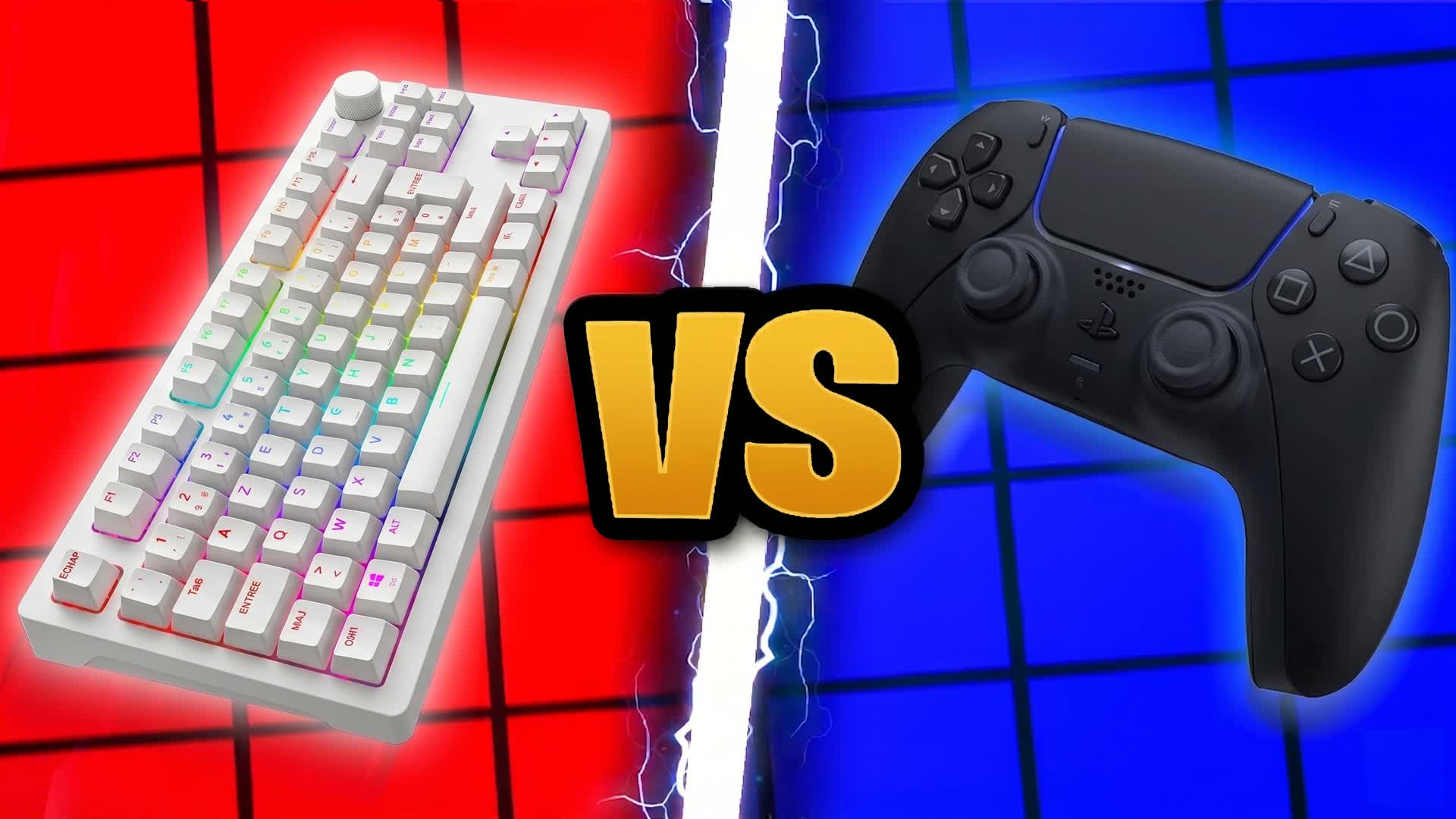 レッド vs. ブルー ファッションショー ローグライク 🔴🔵 イージー