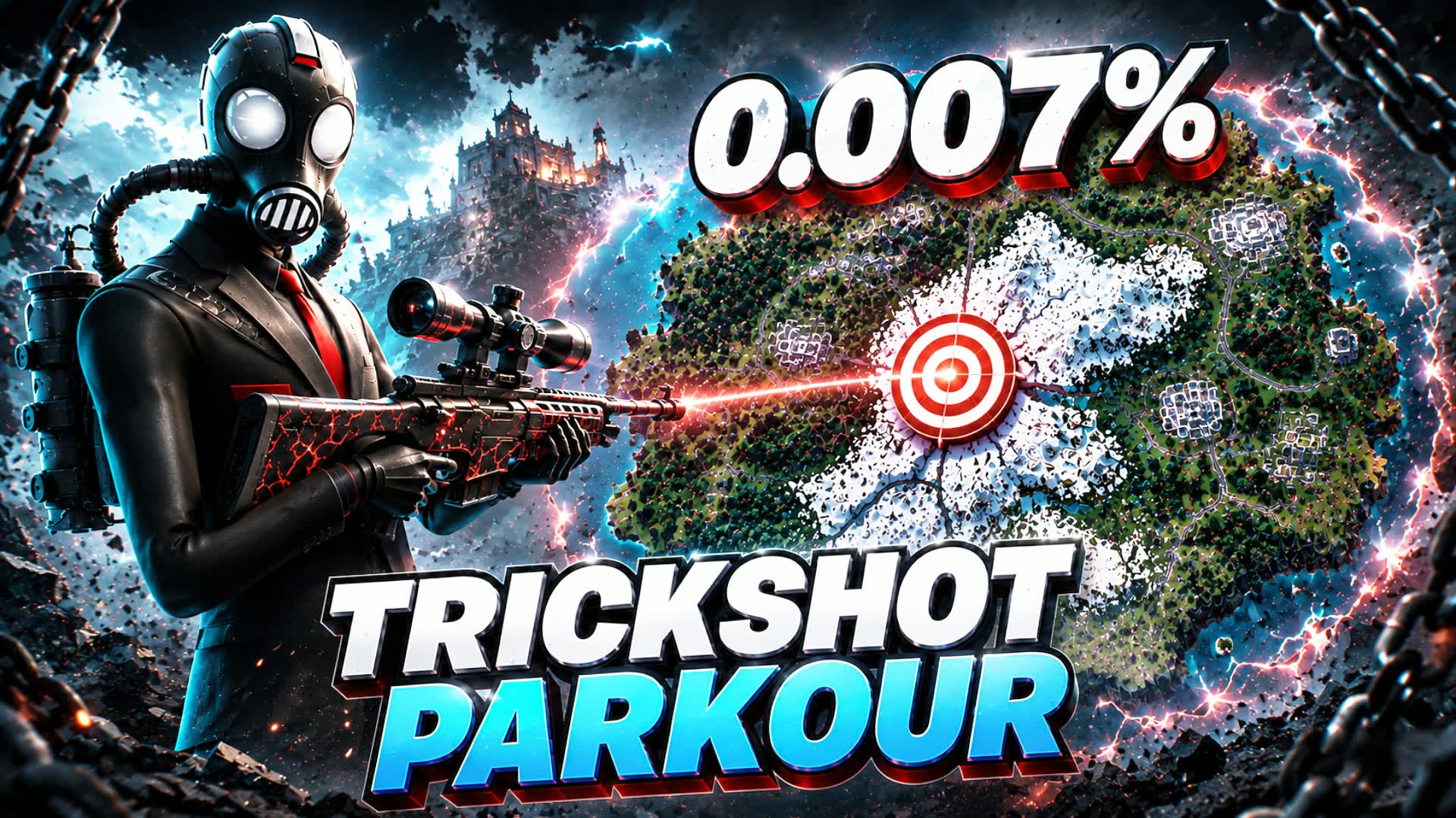 ☄️ METEOR TRICKSHOT UNC 67+ ☄️